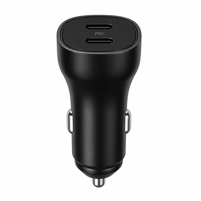 Anker Anker 535 67W 3-Port Car Charger — Car Charger