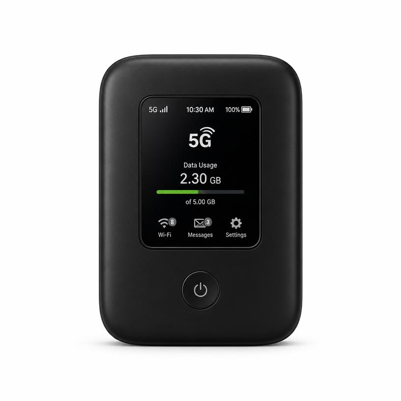 NETGEAR NETGEAR Nighthawk M7 5G Mobile Hotspot — Mobile Hotspot