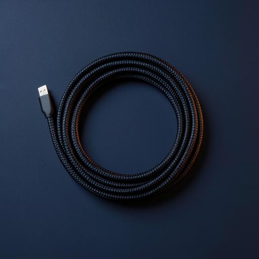 Anker Anker 765 USB-C to USB-C Cable (140W Nylon) — Cable