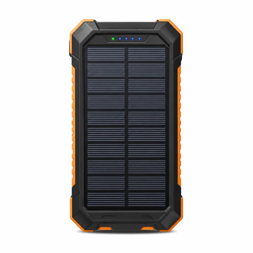 Anker Anker PowerCore Solar 20,000mAh (IP65) — Solar Power Bank