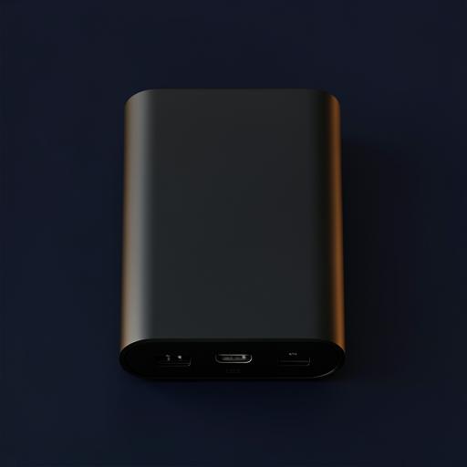 Baseus Baseus Blade 100W Laptop Power Bank — Power Bank